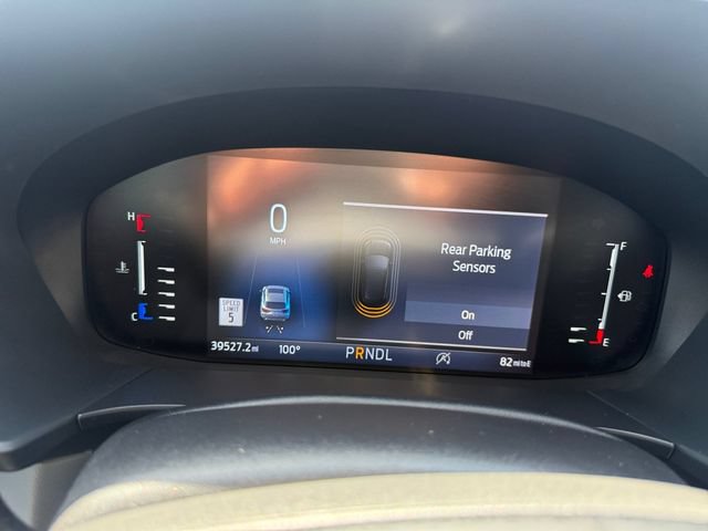 Certified 2023 Ford Escape Active w/ Tech Pack #1 FWD image 13