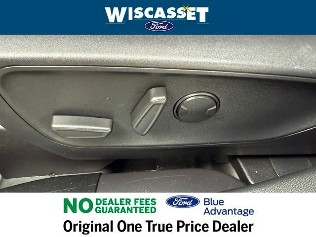 Certified 2025 Ford Bronco Sport Badlands image 25