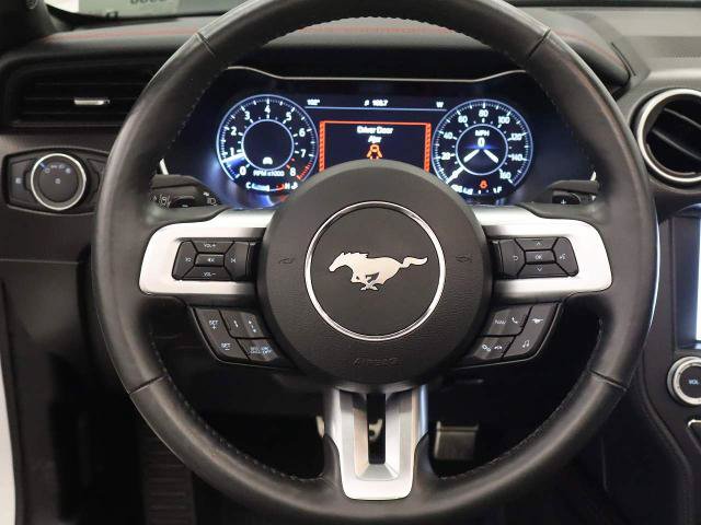 Certified 2020 Ford Mustang GT Premium w/ Equipment Group 401A RWD image 15
