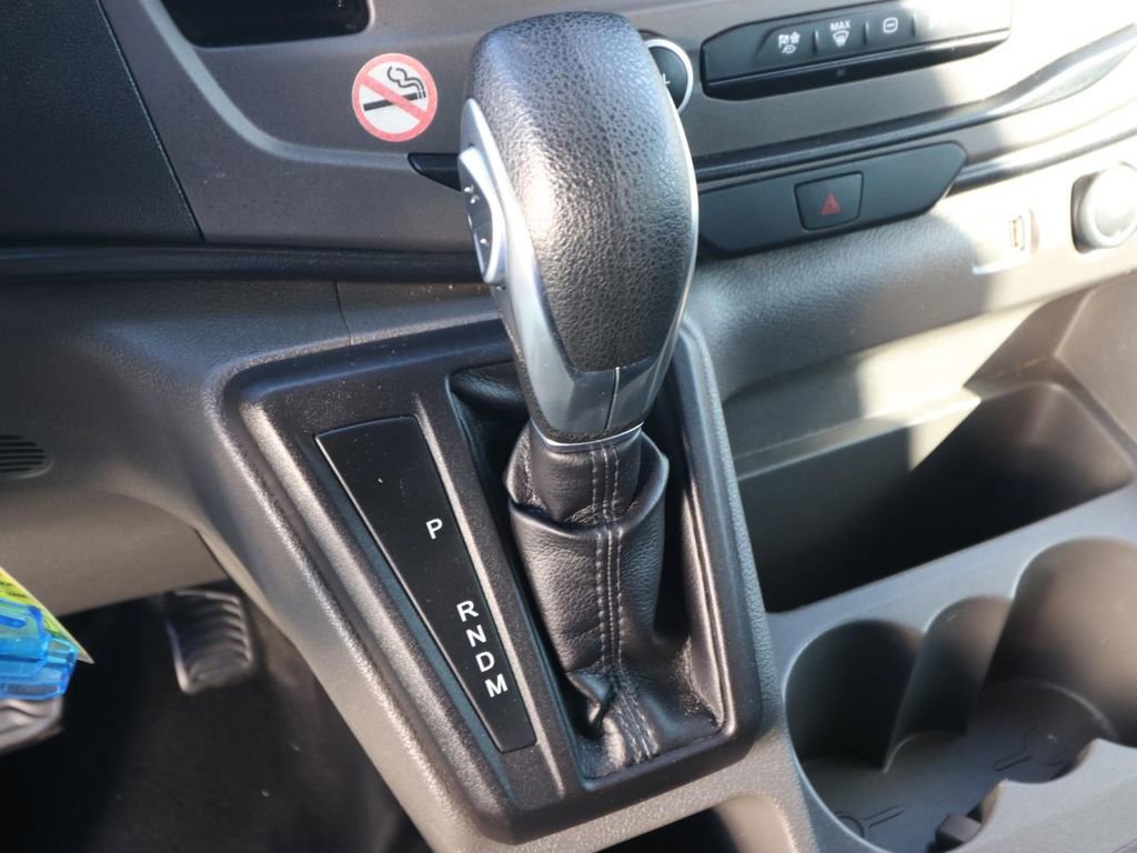 Certified 2022 Ford Transit 350 XLT image 23