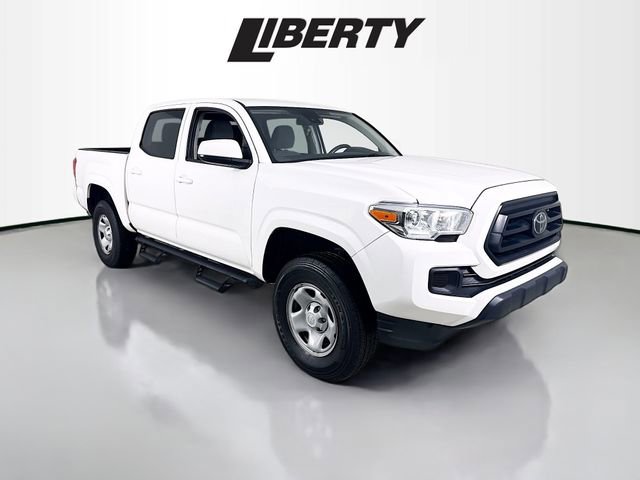 Used 2023 Toyota Tacoma SR