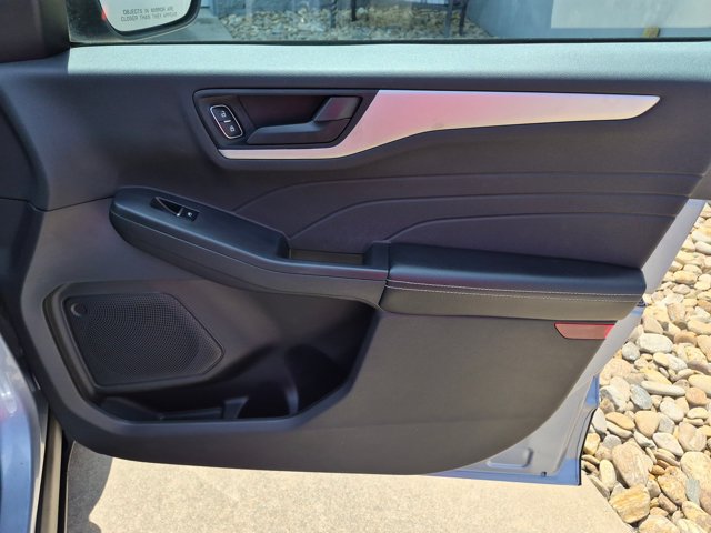Certified 2022 Ford Escape S FWD image 33