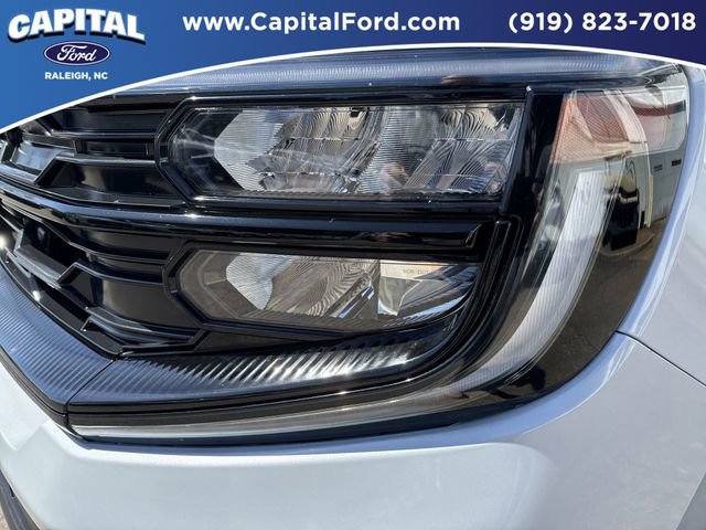 Certified 2025 Ford Expedition Max Active image 11