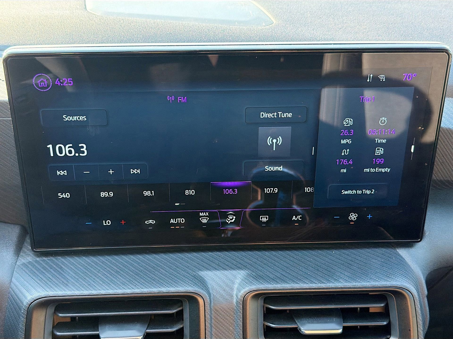 Certified 2024 Ford Mustang Coupe image 16