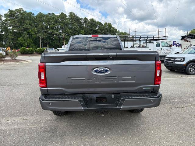 Certified 2023 Ford F150 XLT w/ Equipment Group 302A High AWD/4WD image 9