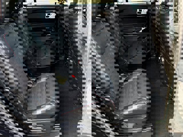 Certified 2024 Ford Explorer ST w/ Equipment Group 401A image 7