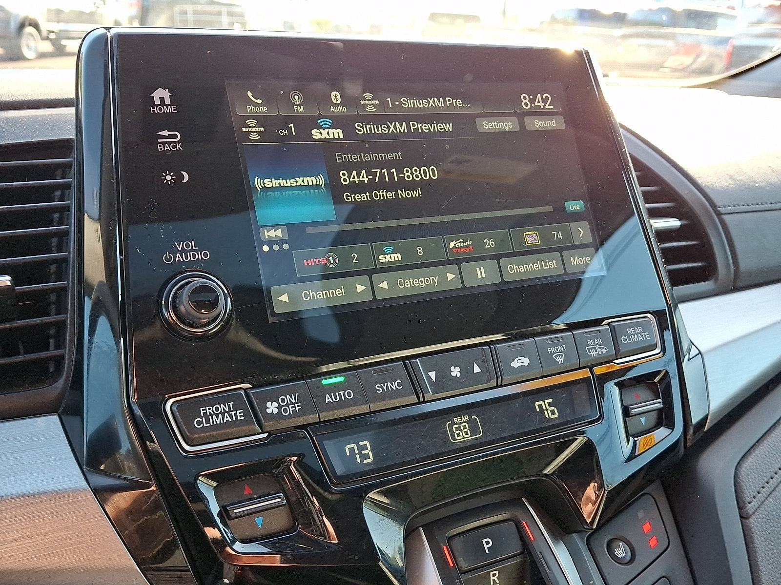 Used 2020 Honda Odyssey EX-L image 23