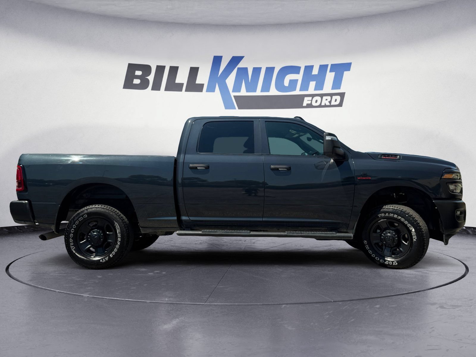 Used 2025 RAM 2500 Tradesman AWD/4WD image 6
