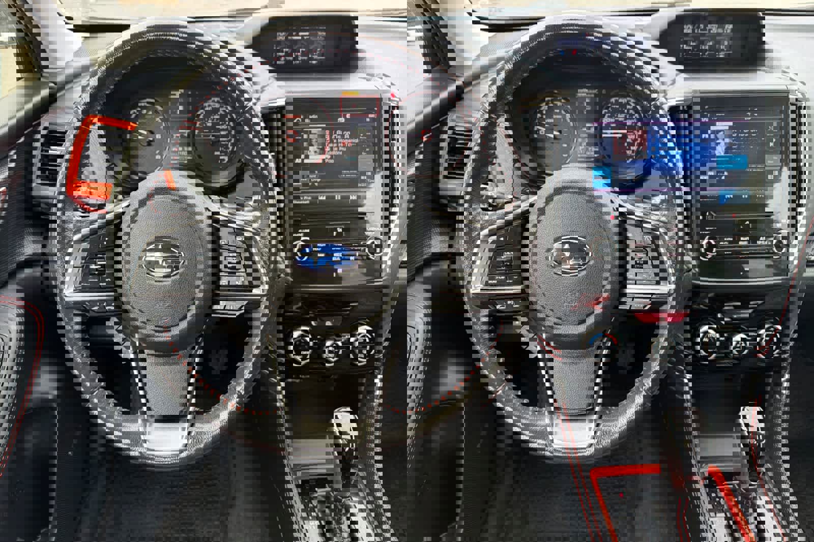 Used 2020 Subaru Forester Sport w/ Popular Package #2 image 14