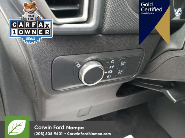 Certified 2022 Ford Bronco Sport Big Bend image 15