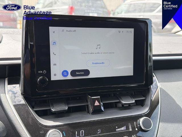 Used 2025 Toyota Corolla LE FWD image 22