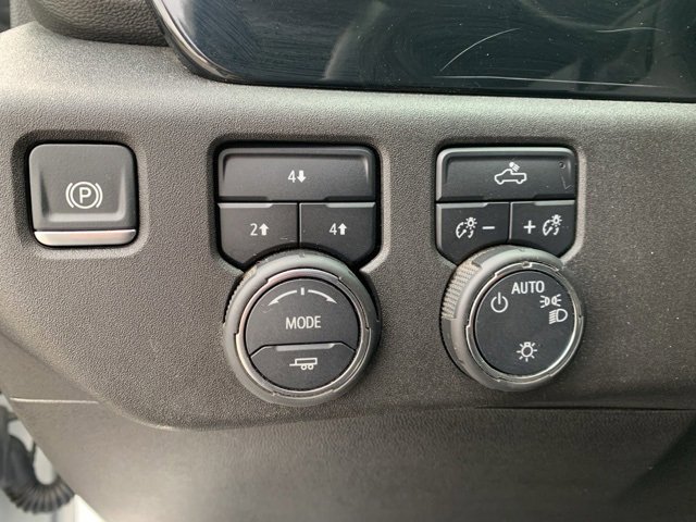 Used 2024 Chevrolet Silverado 2500 LT image 23