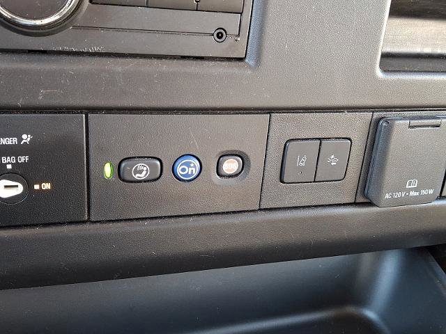 Used 2021 GMC Savana 3500 Extended w/ Power Convenience Package image 22