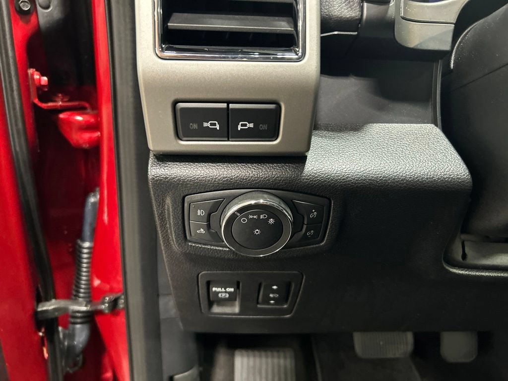 Certified 2020 Ford F150 Lariat w/ Equipment Group 502A Luxury AWD/4WD image 14