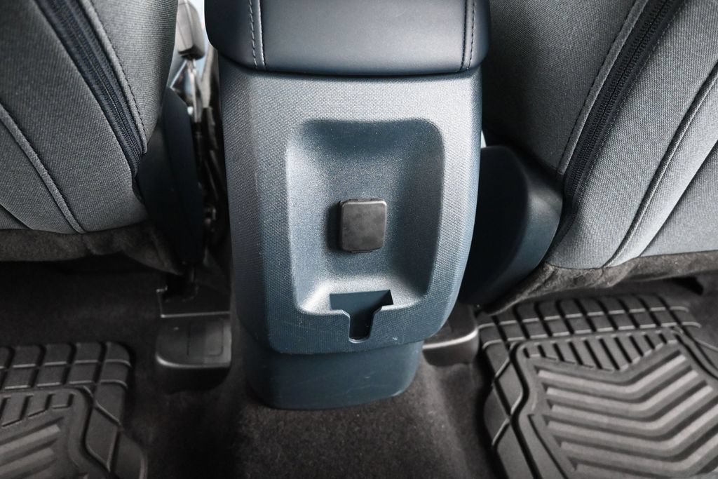 Certified 2024 Ford Maverick XLT FWD image 10