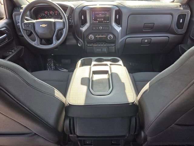Used 2022 Chevrolet Silverado 1500 Custom image 15