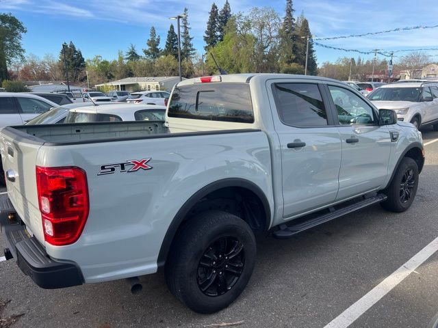 Certified 2023 Ford Ranger XL w/ Equipment Group 101A High image 5
