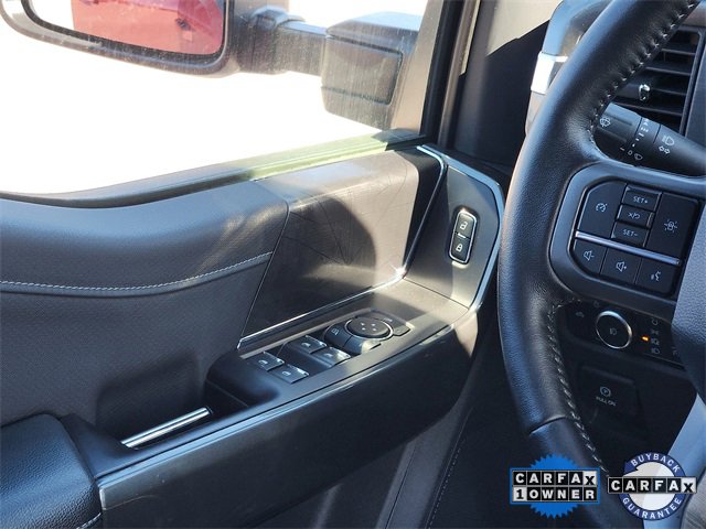 Certified 2022 Ford F150 XLT w/ Equipment Group 302A High image 11