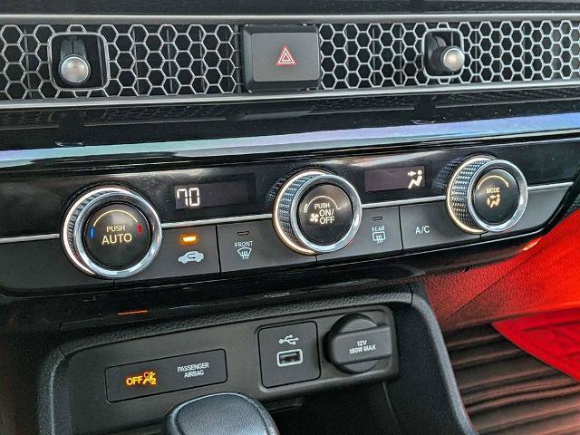 Used 2022 Honda Civic Sport image 19