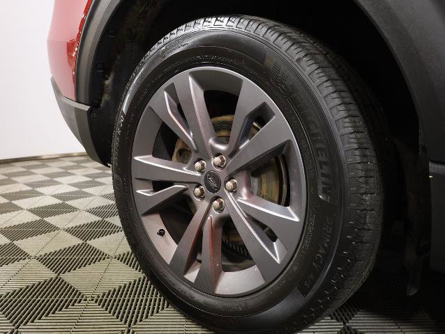 Certified 2023 Ford Explorer XLT w/ Equipment Group 202A image 39