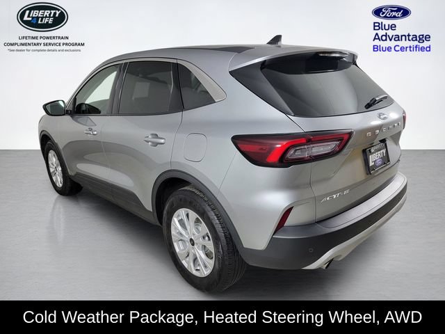 Certified 2023 Ford Escape Active w/ Tech Pack #1 AWD/4WD image 5