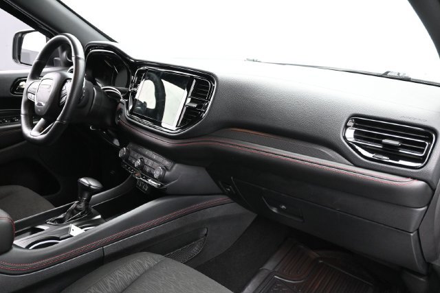 Used 2025 Dodge Durango GT w/ Blacktop Package RWD image 29