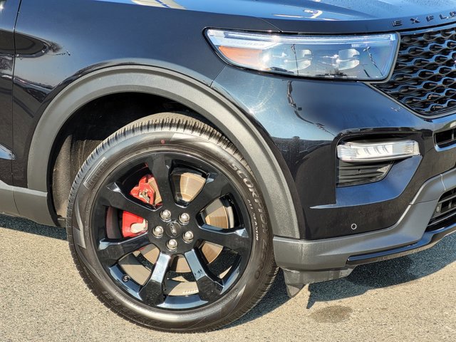 Certified 2023 Ford Explorer ST w/ Equipment Group 401A image 9