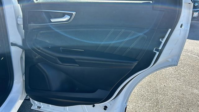 Certified 2020 Ford Edge ST w/ Equipment Group 401A image 12