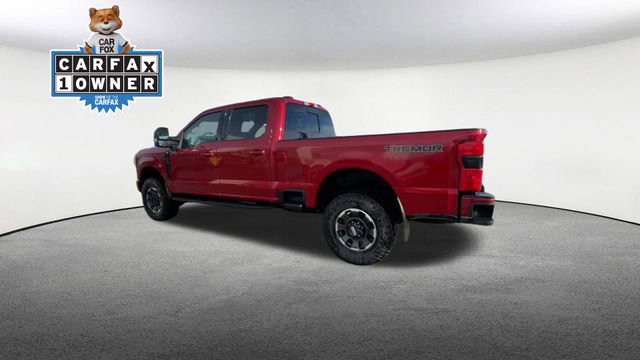 Certified 2023 Ford F350 XLT w/ Tremor Off-Road Package image 7