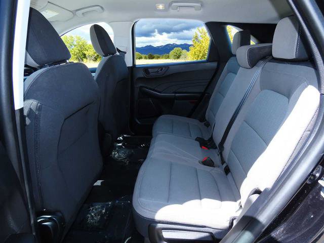 Certified 2022 Ford Escape S AWD/4WD image 19