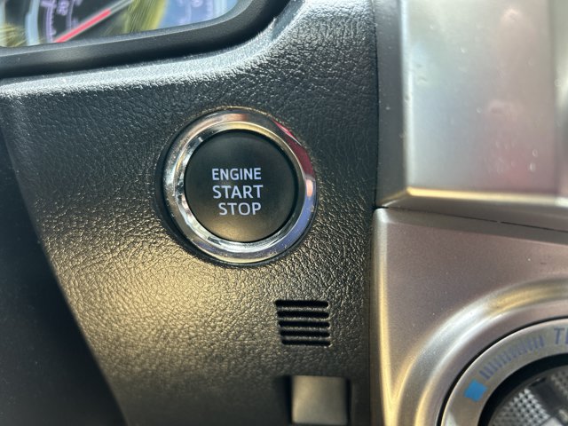 Used 2022 Toyota 4Runner Limited RWD image 33