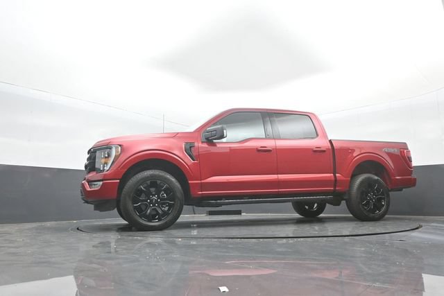 Certified 2022 Ford F150 XLT w/ Equipment Group 302A High AWD/4WD image 36