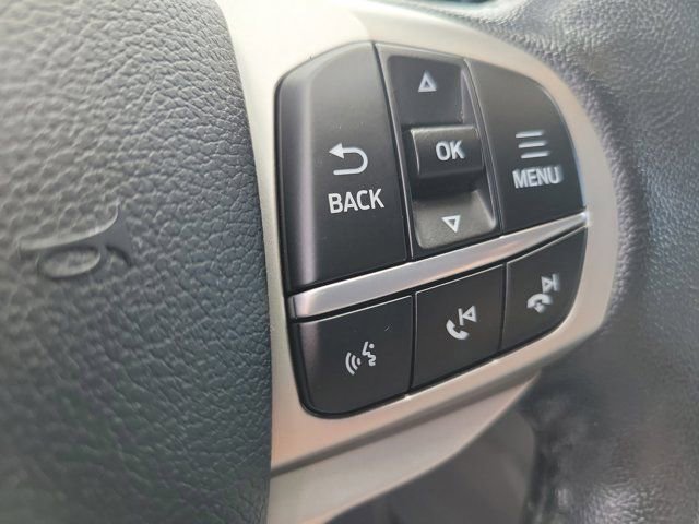 Certified 2021 Ford Explorer XLT w/ Equipment Group 202A image 26