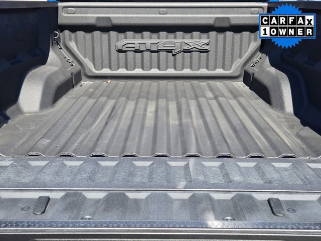 Used 2023 GMC Canyon AT4X image 30