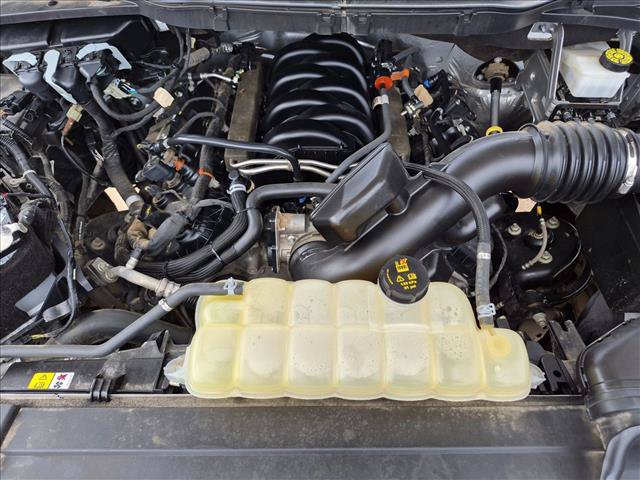 Certified 2023 Ford F150 XL RWD image 20