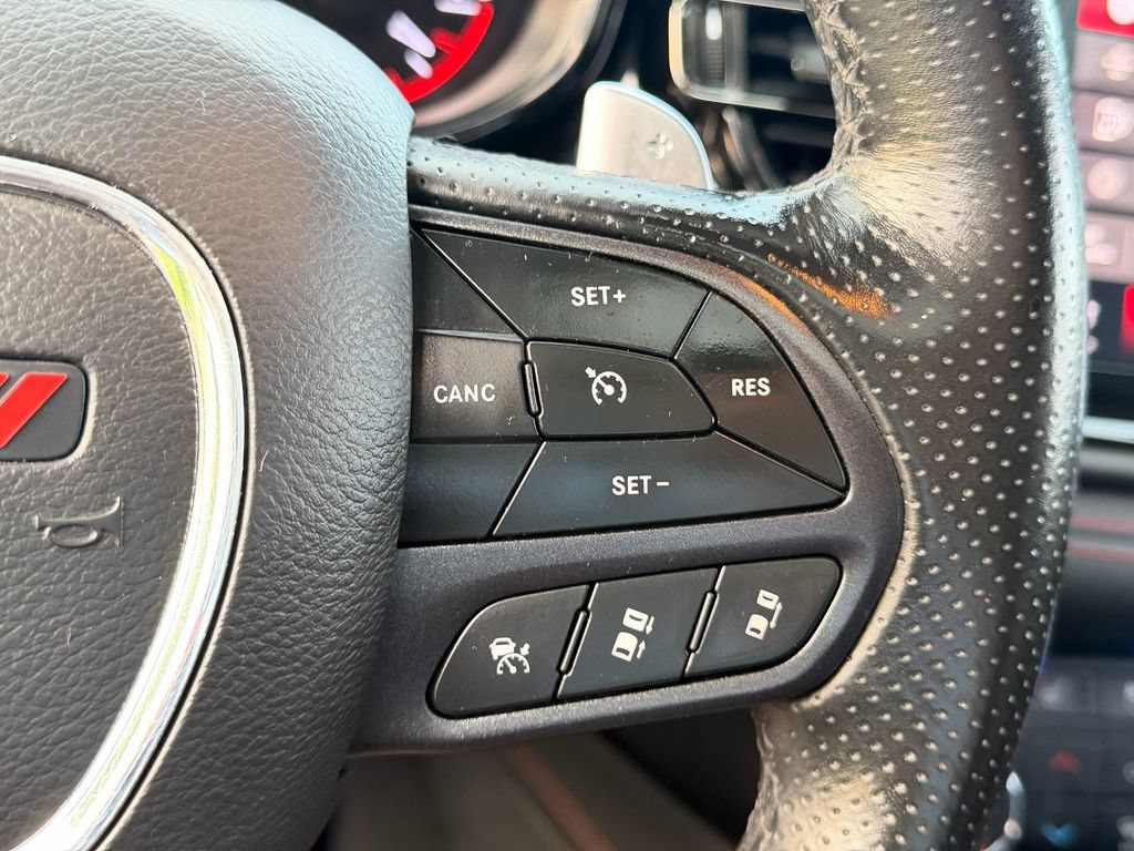 Used 2023 Dodge Durango R/T RWD image 23