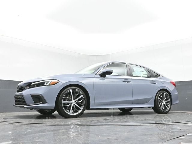 Used 2024 Honda Civic Touring image 36