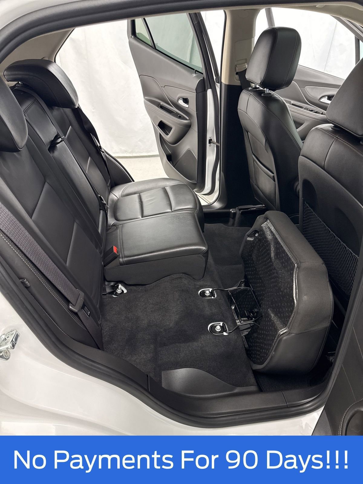 Used 2019 Buick Encore Essence image 39