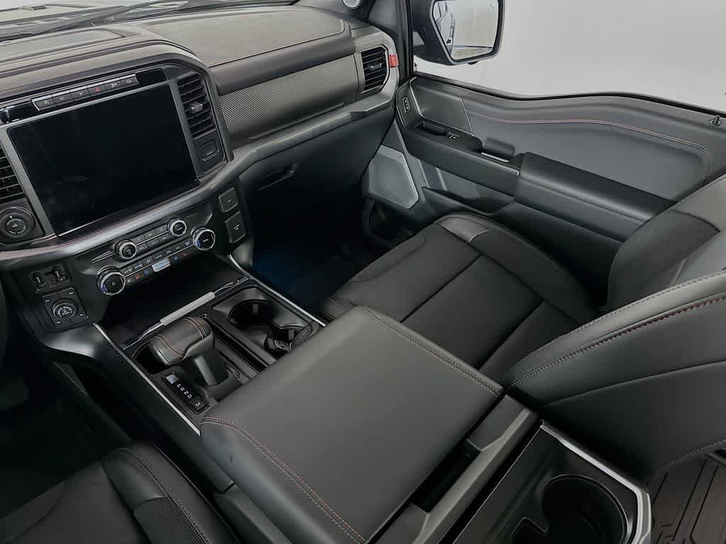 Certified 2024 Ford F150 Raptor AWD/4WD image 11