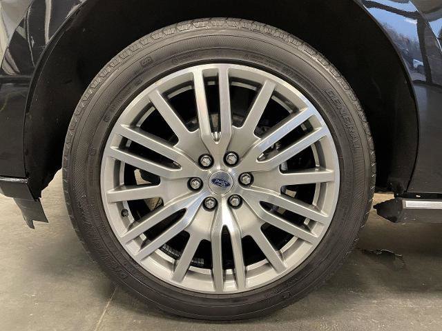 Certified 2023 Ford Expedition Platinum image 10