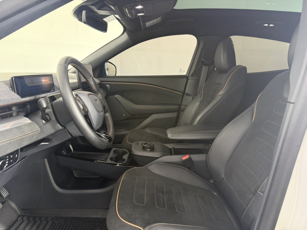 Certified 2023 Ford Mustang Mach-E GT AWD/4WD image 15
