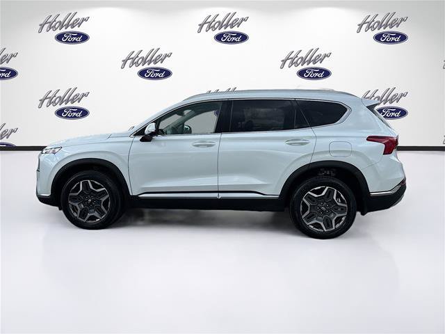 Used 2022 Hyundai Santa Fe Limited AWD/4WD image 5