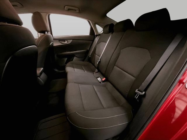 Used 2019 Kia Forte LXS FWD image 25
