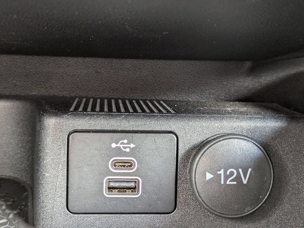 Certified 2024 Ford Bronco Sport Big Bend AWD/4WD image 22
