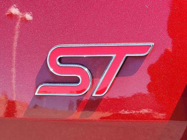 Certified 2022 Ford Explorer ST w/ Equipment Group 401A AWD/4WD image 10