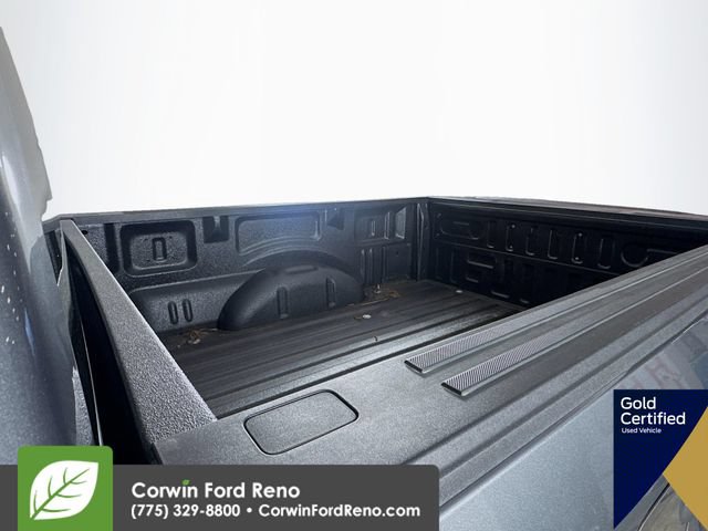 Certified 2025 Ford F150 Lariat AWD/4WD image 31
