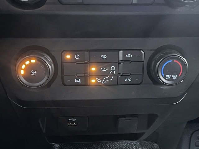 Certified 2020 Ford F250 XL w/ Power Equipment Group image 25