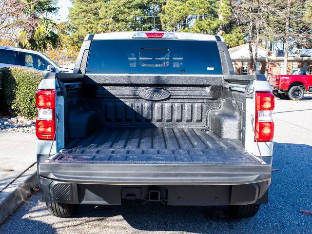 Certified 2024 Ford Maverick Lariat image 21