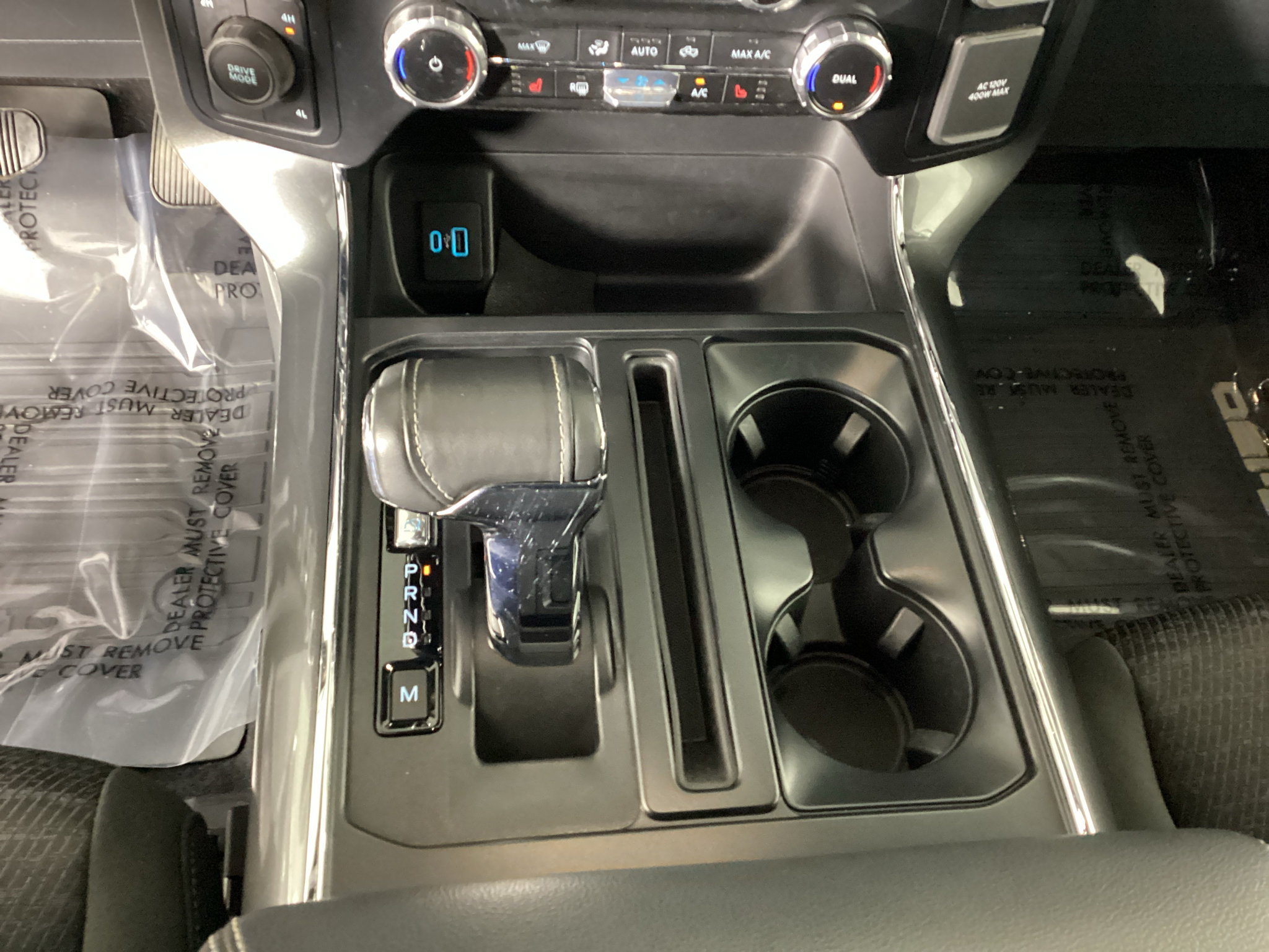 Certified 2023 Ford F150 XLT w/ Equipment Group 302A High AWD/4WD image 26