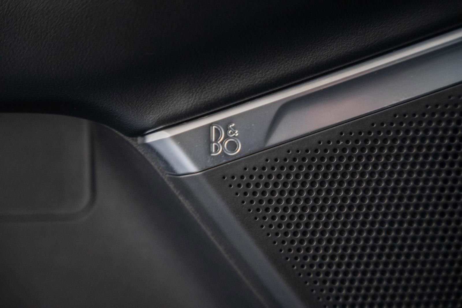 Certified 2025 Ford Expedition Max Platinum image 53